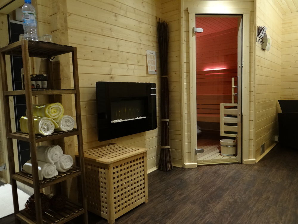 Hotel Schuetzenhof Spa Garden Buerstadt Екстер'єр фото