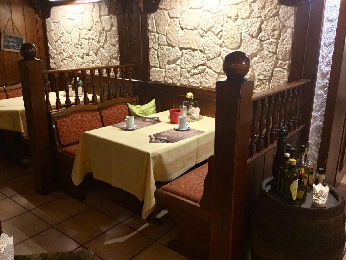 Hotel Schuetzenhof Spa Garden Buerstadt Екстер'єр фото