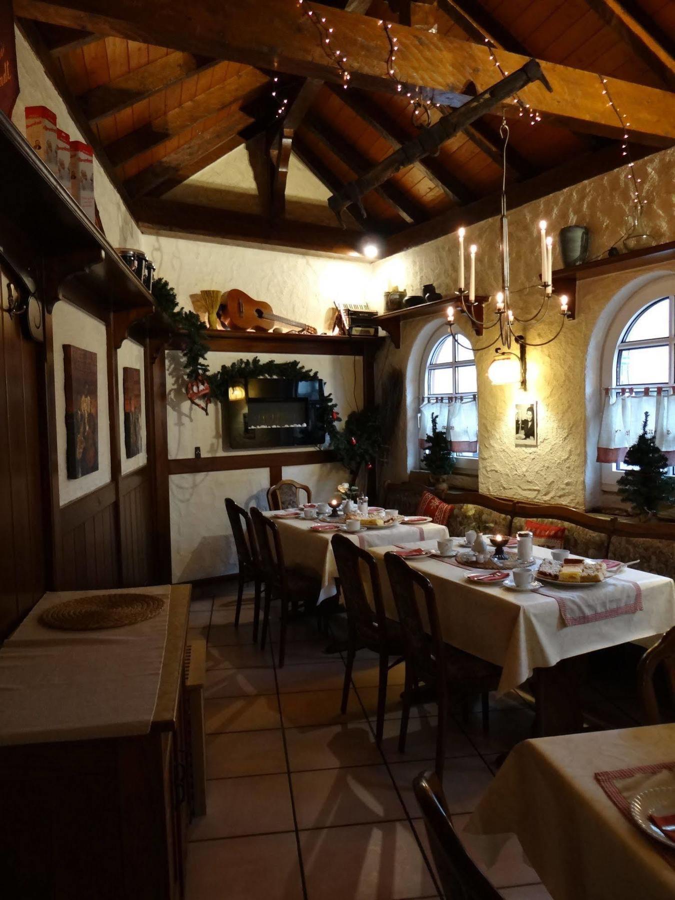Hotel Schuetzenhof Spa Garden Buerstadt Екстер'єр фото