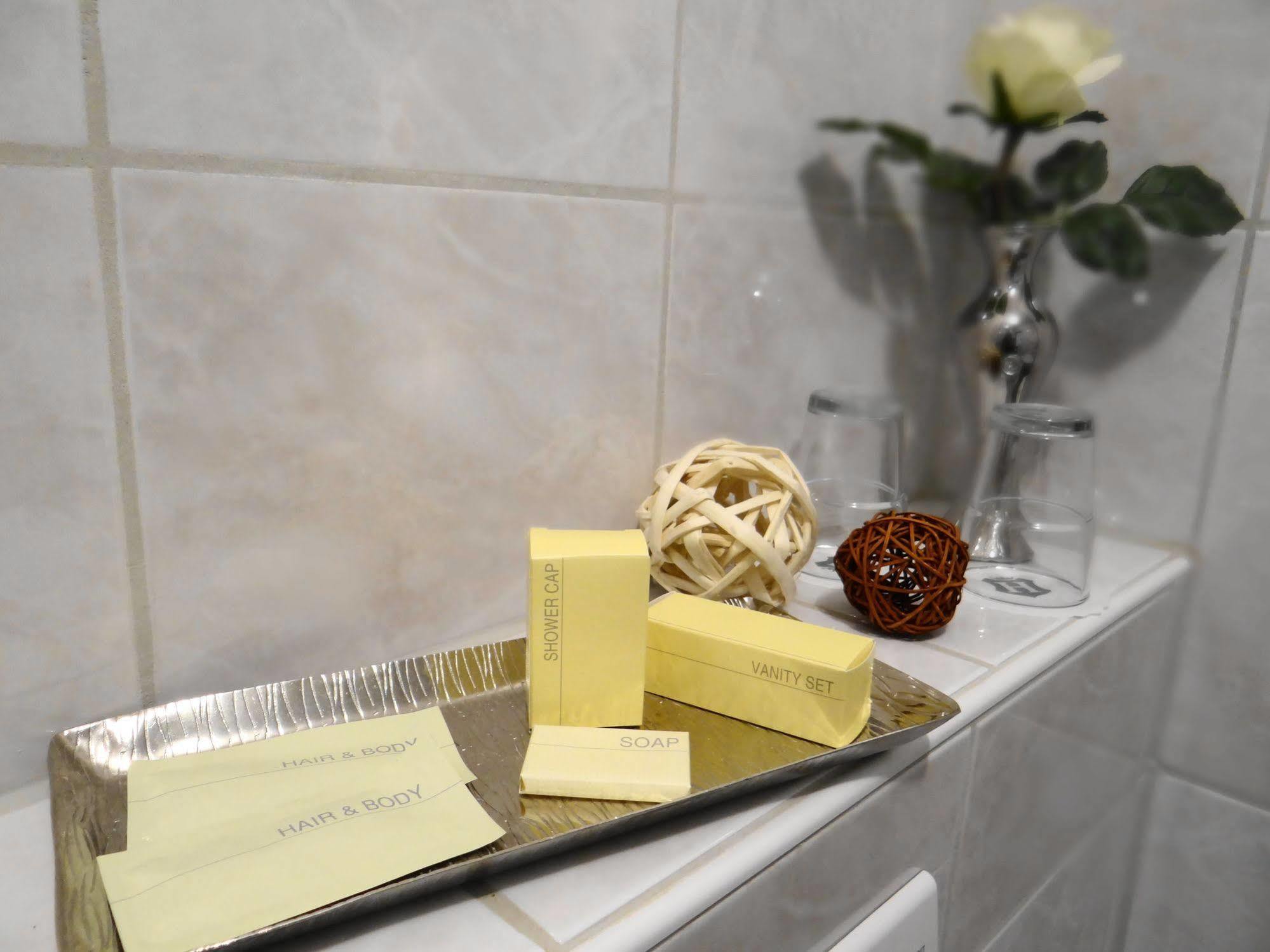 Hotel Schuetzenhof Spa Garden Buerstadt Екстер'єр фото